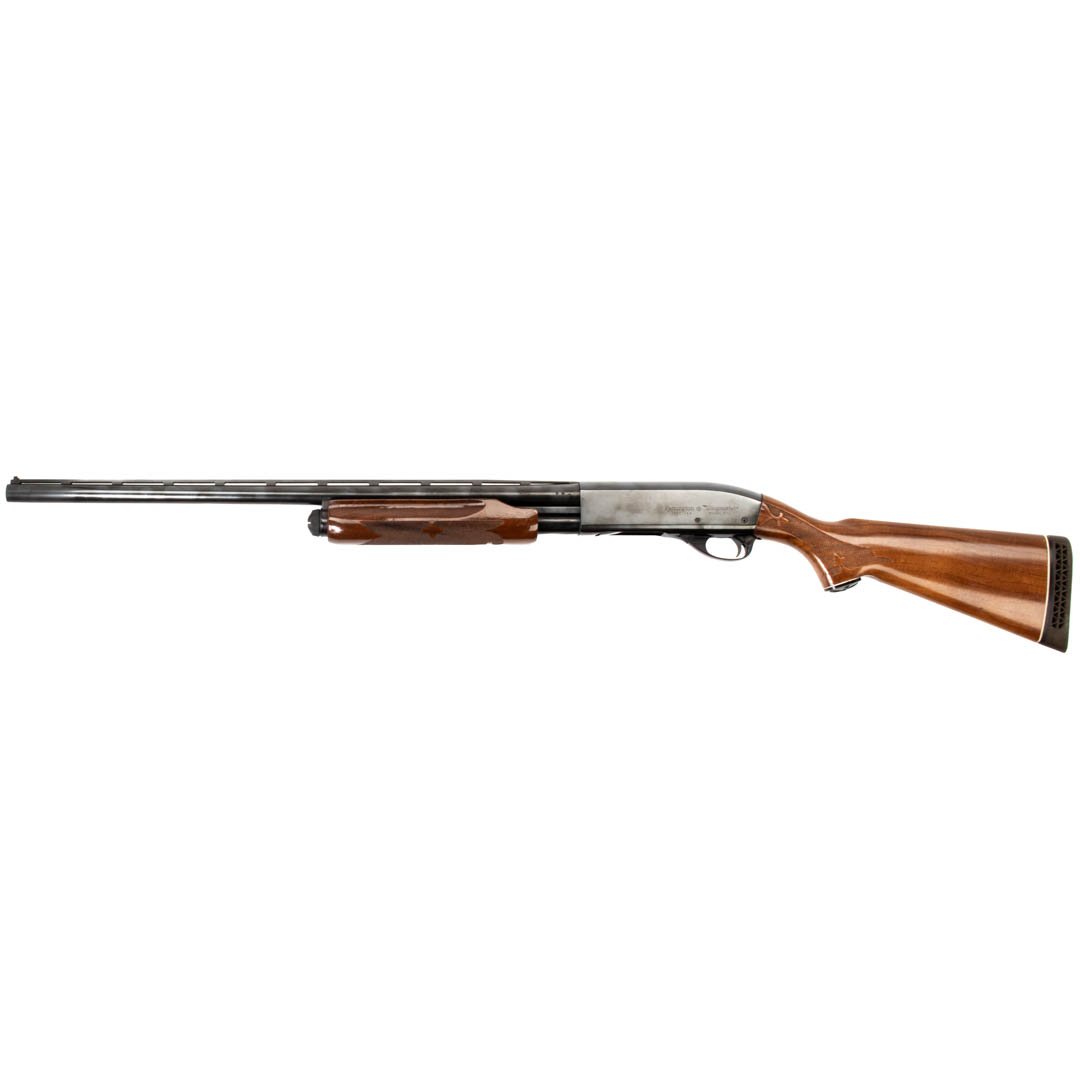 REMINGTON WINGMASTER  870